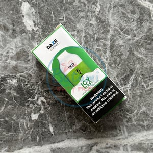7 Daze Ohmlet Icy Blast