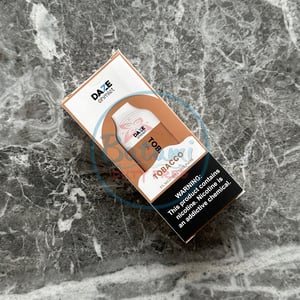7 Daze Ohmlet Tobacco