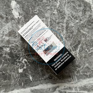 7 Daze Ohmlet Tobacco
