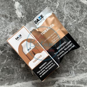 7 Daze Ohmlet Tobacco