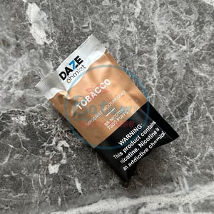 7 Daze Ohmlet Tobacco