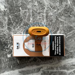 7 Daze Ohmlet Tobacco