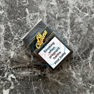 Al Capone Pocket Original Filter Cigarillos
