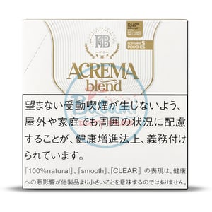 Acrema Blend 20g