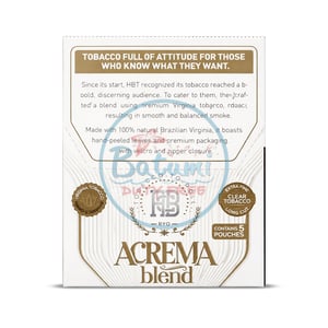 Acrema Blend 20g