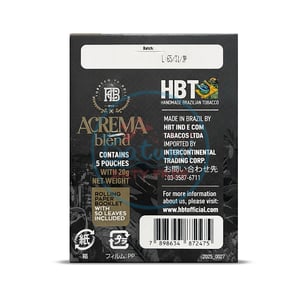 Acrema Blend 20g