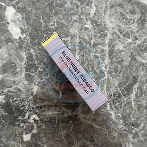 Adalya Blue Horse Moscow Evenings 50g