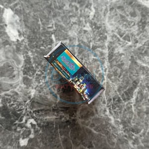 Adalya Blue Horse Moscow Evenings 50g