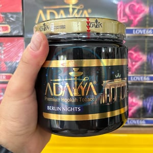 Adalya Berlin Nights 1000g