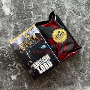 Adalya English Lord 50g