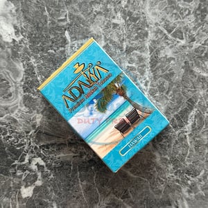 Adalya Hawaii 50g