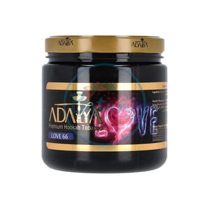 Adalya Love 66 1000g