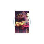 Adalya Punk Man 50g