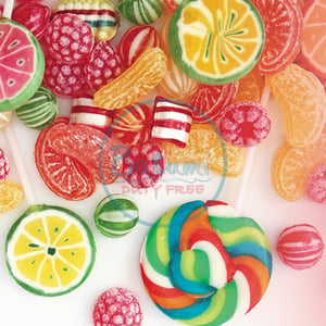 Adalya Swiss Bonbon 1000g