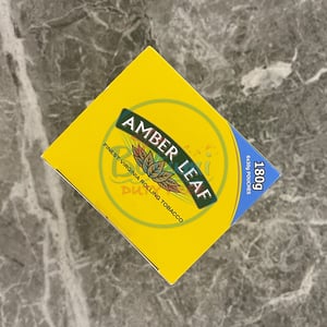 Amber Leaf 30g (Original)