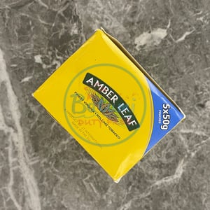 Amber Leaf 50g (Original)