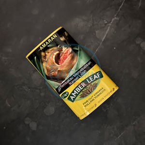 Amber Leaf 12.5g (x10 packs)