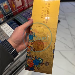 Alishan Fantasy Royal Jelly (SuperSlims)