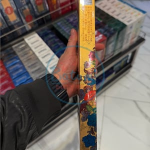 Alishan Fantasy Royal Jelly (SuperSlims)