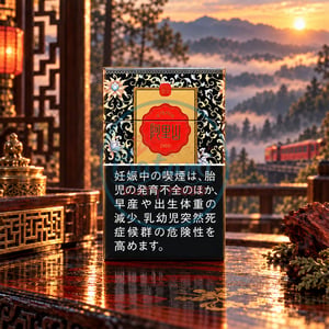Alishan Jingtai Dianlan