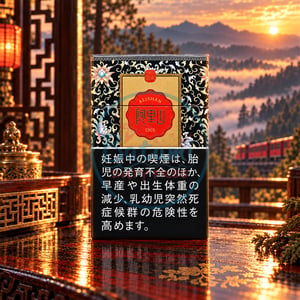 Alishan Jingtai Dianlan (Slim)