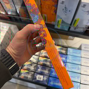 Alishan Sunshine Fantasy (SuperSlims)