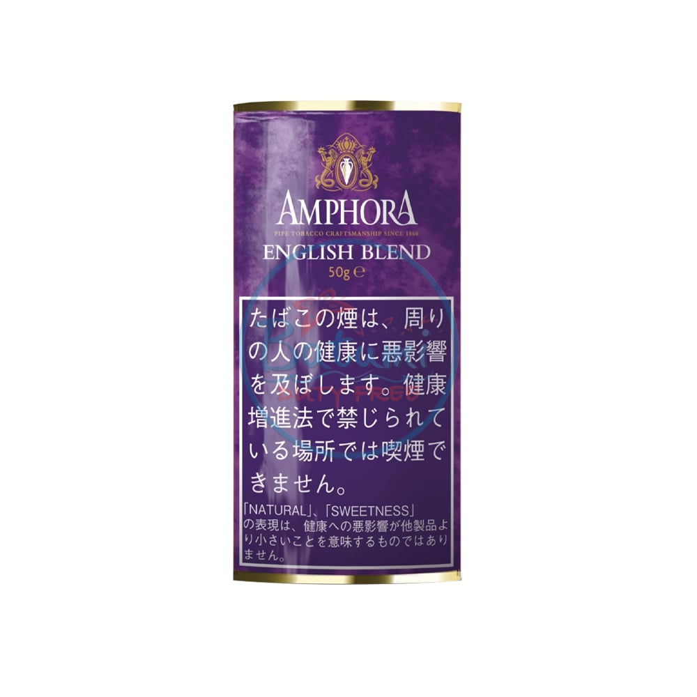 Amphora English Blend 50g 1 Amphora English Blend 50g