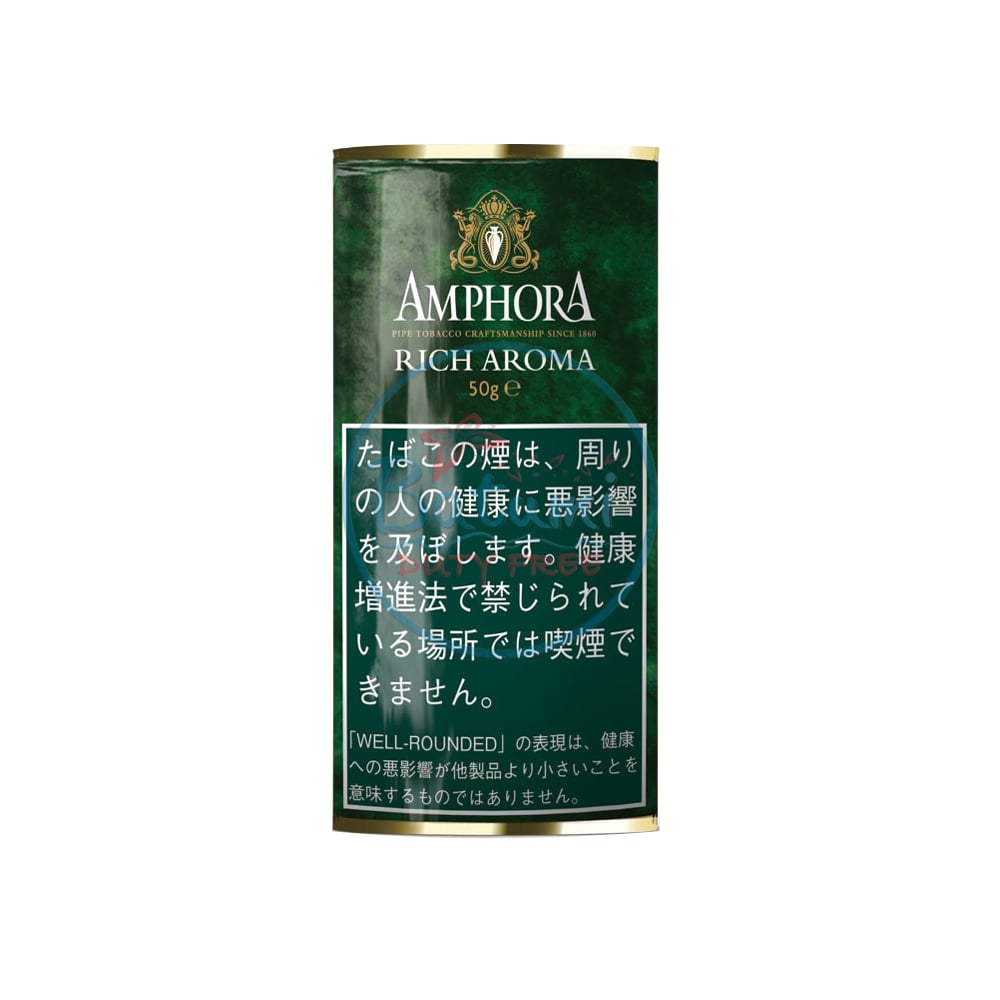 Amphora Rich Aroma 50g 1 Amphora Rich Aroma 50g
