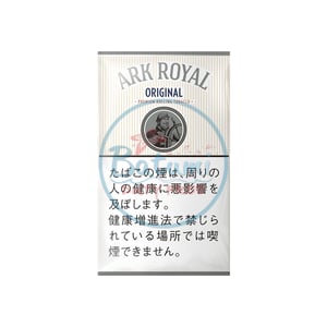 Ark Royal Original 30g