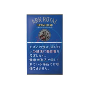 Ark Royal Turkish Blend 30g