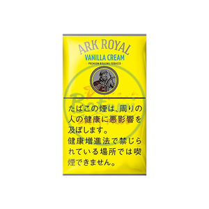 Ark Royal Vanilla Cream 30g