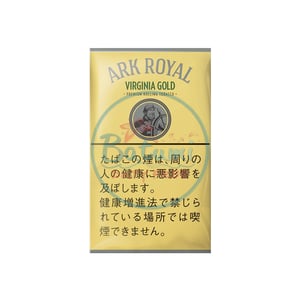 Ark Royal Virginia Gold 30g