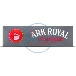 Ark Royal Chocolate Black