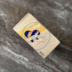 Benson & Hedges Blue Gold