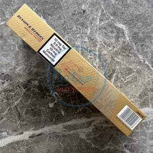 Benson & Hedges Gold Special Filter