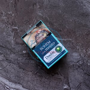 Bohem Cubana Double (Mojito)