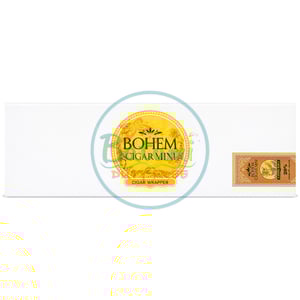 Bohem Cigar Mini SuperSlims Ivory (Formerly No. 1)
