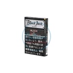 BlackJack Island Black