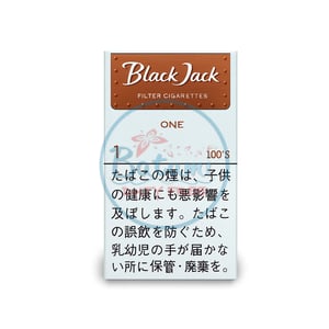 BlackJack One 100's