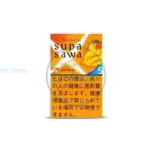 BlackJack SupaSawa Mango 5