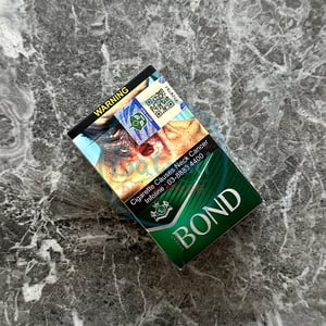 Bond Street Menthol