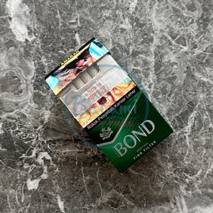 Bond Street Menthol