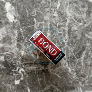 Bond Street Red