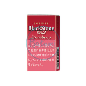 BlackStone Wild Strawberry