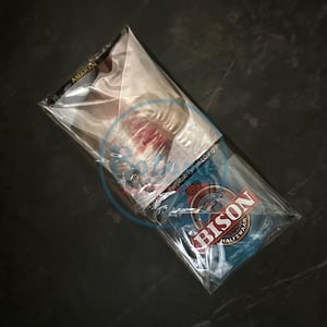 Bison Halfzware 50g
