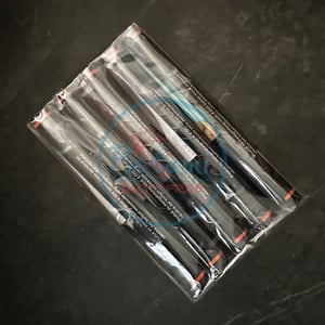 Bison Halfzware 50g