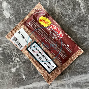 Backwoods Aromatic