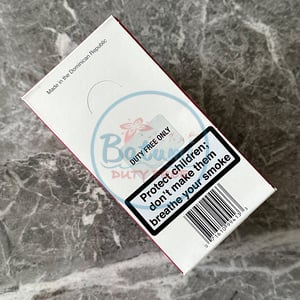 Backwoods Aromatic