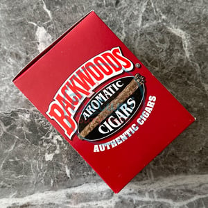 Backwoods Aromatic