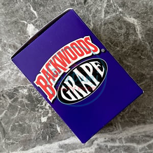 Backwoods Grape